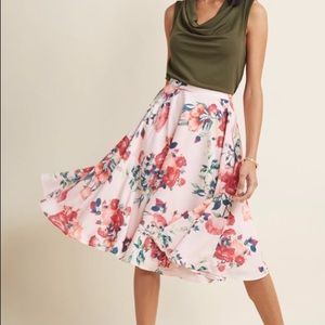 ModCloth Skirt NWT